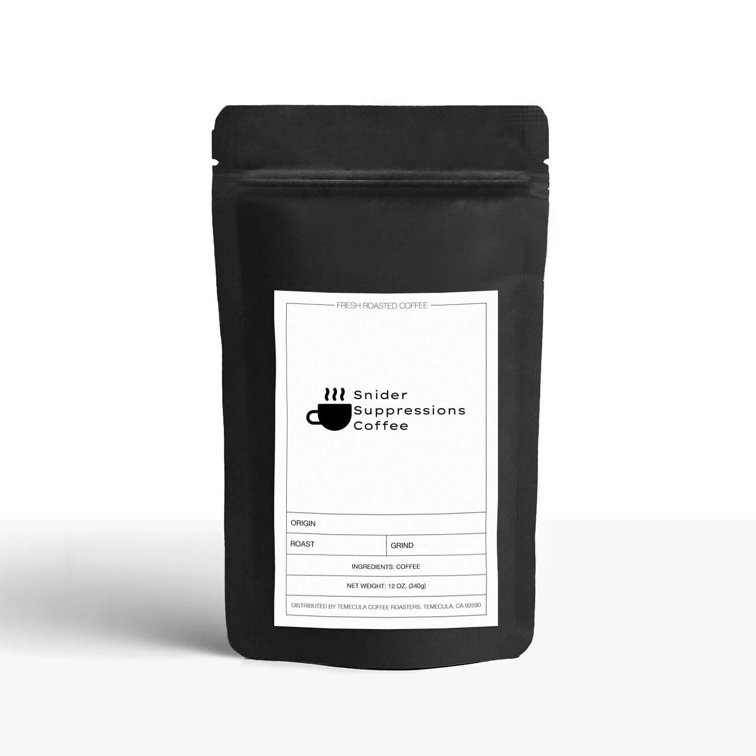 House Blend
