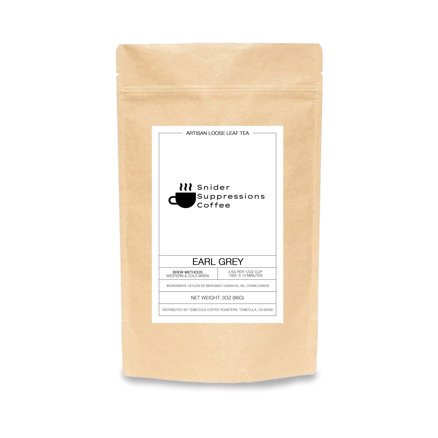 Earl Grey