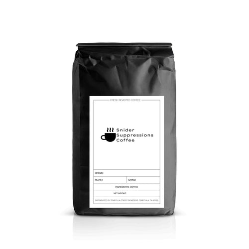 African Espresso